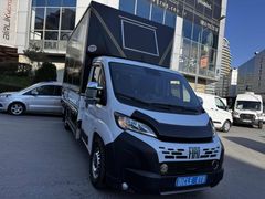 DİCLE'den 2025 DUCATO KAYAR TENTELİ 41/BİNDE KREDİ+TAKAS İLE