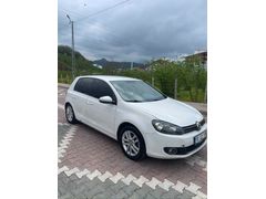 Öğretmenden bakımlı temiz Acill satılık Volkswagen Golf 1.6 TDi Comfortline 2012 Model 