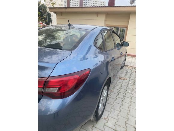 Sahibinden Opel Astra 1.6 Edition 2017 Model 