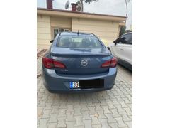 Sahibinden Opel Astra 1.6 Edition 2017 Model 