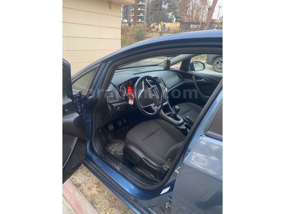 Sahibinden Opel Astra 1.6 Edition 2017 Model 