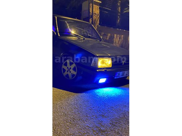 Sahibinden Tofaş Doğan L 1992 Model 