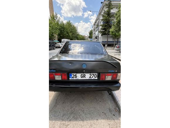 Sahibinden Tofaş Doğan L 1992 Model 