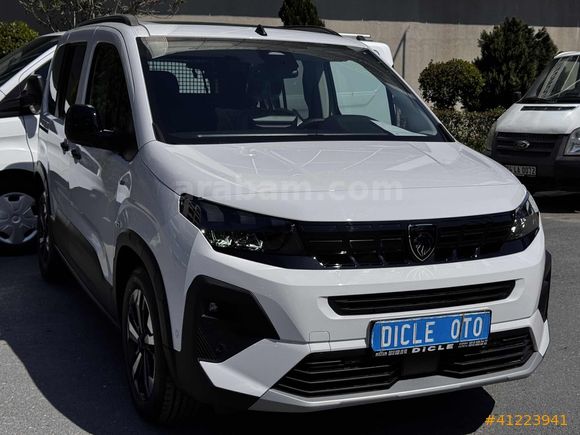 DİCLE'den 2026 '0'KM GT DSM SİSTEMLİ TAVAN+HAYALET KREDİ+TAKAS