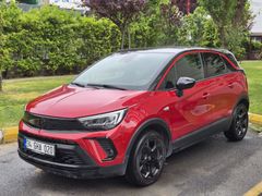 Sahibinden Opel Crossland 1.2 T GS Line 2022 Model İstanbul