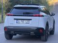 2025 MODEL 7 BİN KM P.2008 ALLURE CAM TAVAN BOYASIZ