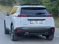 2025 MODEL 7 BİN KM P.2008 ALLURE CAM TAVAN BOYASIZ