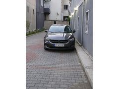 Sahibinden Fiat Egea 1.3 Multijet Urban 2016 Model  124.000 km Gri