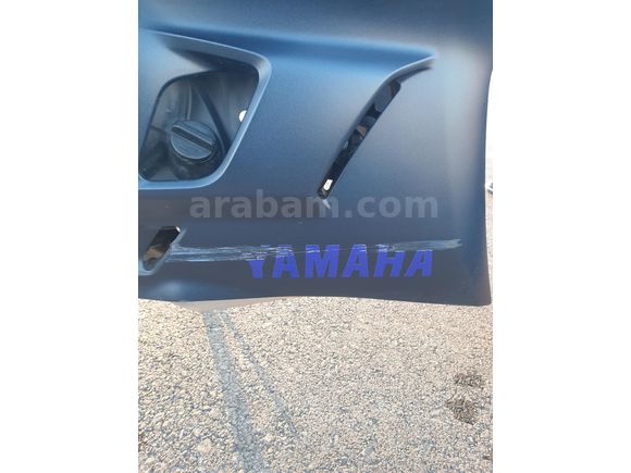 Temiz Yamaha YZF R25 ABS