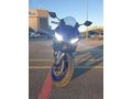 Temiz Yamaha YZF R25 ABS