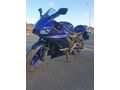 Temiz Yamaha YZF R25 ABS
