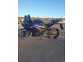 Temiz Yamaha YZF R25 ABS