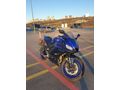 Temiz Yamaha YZF R25 ABS