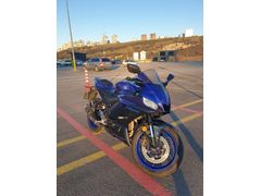 Temiz Yamaha YZF R25 ABS