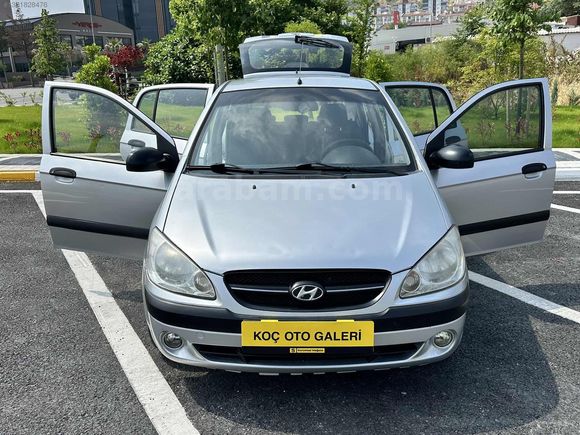 Koç Otodan 2010 1.4 Dohc 170.000 km 2. Sahibinden