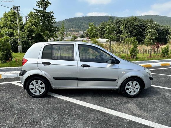 Koç Otodan 2010 1.4 Dohc 170.000 km 2. Sahibinden