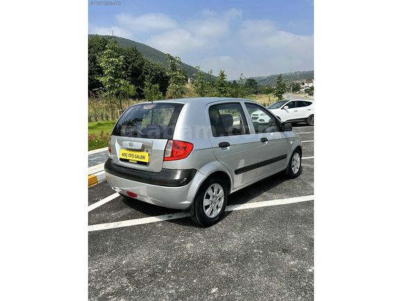 Koç Otodan 2010 1.4 Dohc 170.000 km 2. Sahibinden