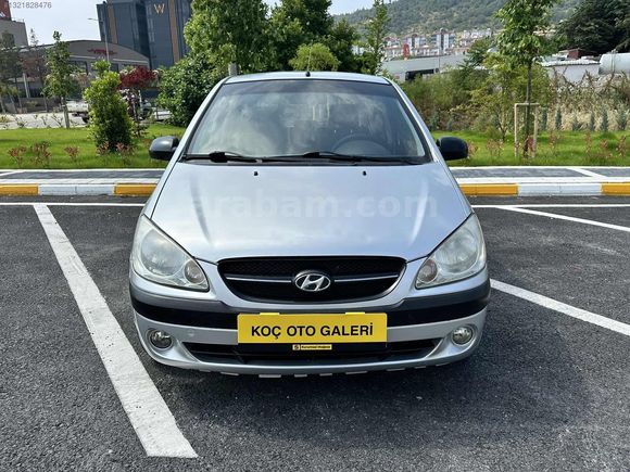 Koç Otodan 2010 1.4 Dohc 170.000 km 2. Sahibinden