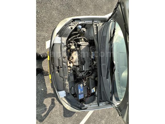 Koç Otodan 2010 1.4 Dohc 170.000 km 2. Sahibinden