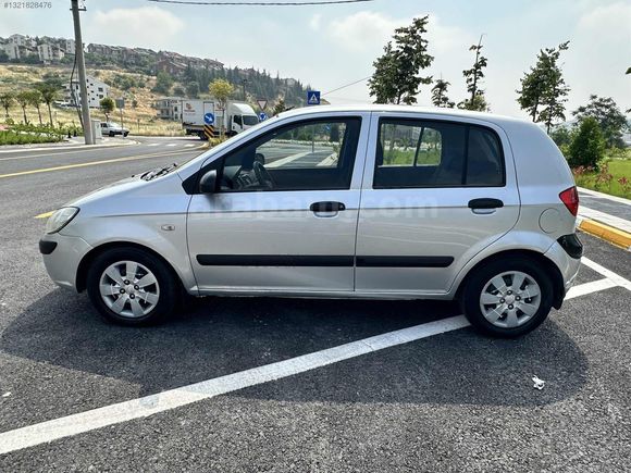 Koç Otodan 2010 1.4 Dohc 170.000 km 2. Sahibinden