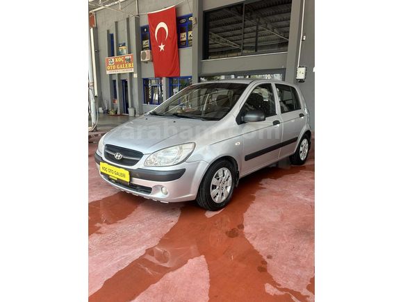 Koç Otodan 2010 1.4 Dohc 170.000 km 2. Sahibinden