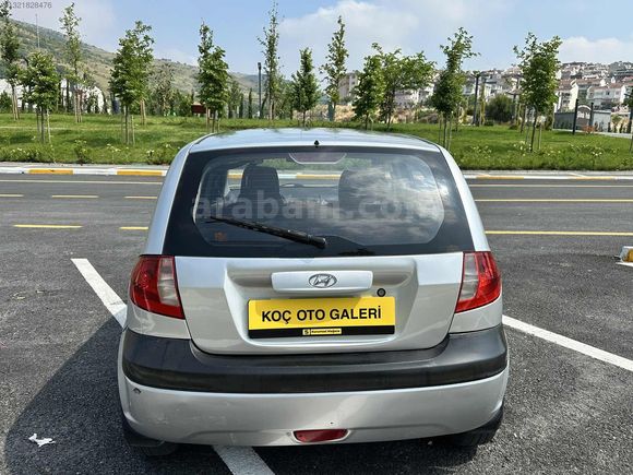Koç Otodan 2010 1.4 Dohc 170.000 km 2. Sahibinden