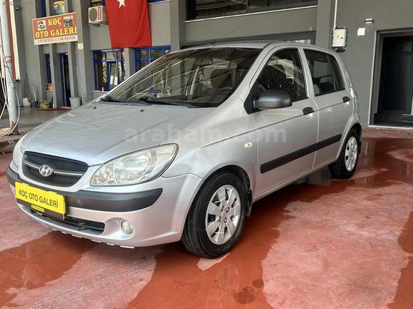 Koç Otodan 2010 1.4 Dohc 170.000 km 2. Sahibinden