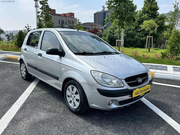 Koç Otodan 2010 1.4 Dohc 170.000 km 2. Sahibinden