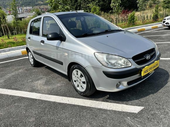 Koç Otodan 2010 1.4 Dohc 170.000 km 2. Sahibinden