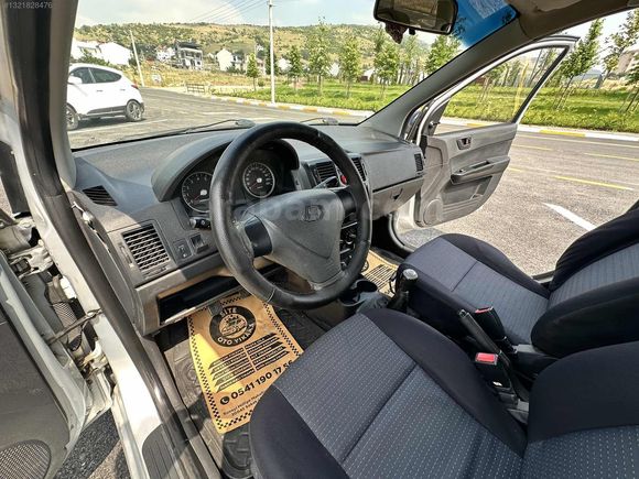 Koç Otodan 2010 1.4 Dohc 170.000 km 2. Sahibinden