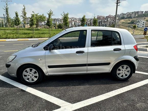 Koç Otodan 2010 1.4 Dohc 170.000 km 2. Sahibinden