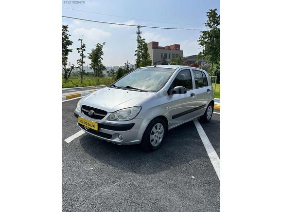Koç Otodan 2010 1.4 Dohc 170.000 km 2. Sahibinden
