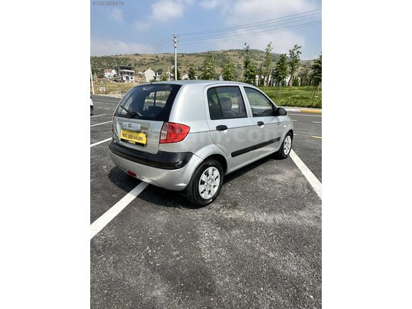 Koç Otodan 2010 1.4 Dohc 170.000 km 2. Sahibinden
