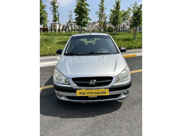 Koç Otodan 2010 1.4 Dohc 170.000 km 2. Sahibinden