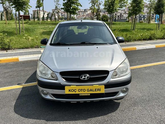 Koç Otodan 2010 1.4 Dohc 170.000 km 2. Sahibinden
