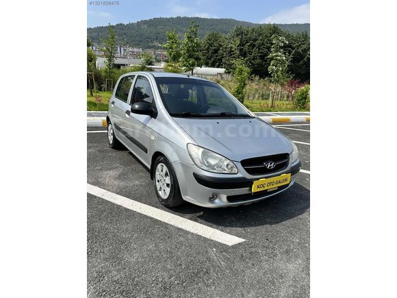 Koç Otodan 2010 1.4 Dohc 170.000 km 2. Sahibinden