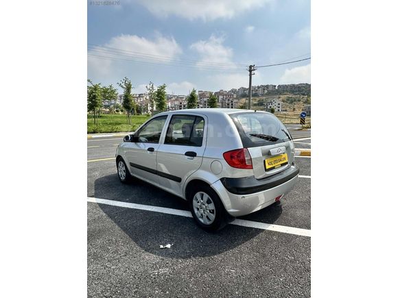 Koç Otodan 2010 1.4 Dohc 170.000 km 2. Sahibinden