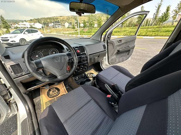 Koç Otodan 2010 1.4 Dohc 170.000 km 2. Sahibinden