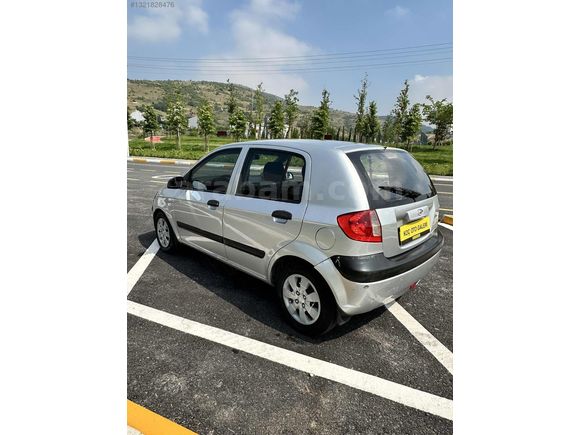 Koç Otodan 2010 1.4 Dohc 170.000 km 2. Sahibinden
