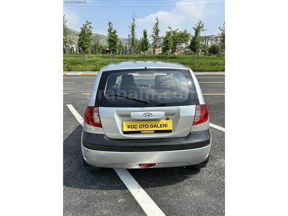 Koç Otodan 2010 1.4 Dohc 170.000 km 2. Sahibinden