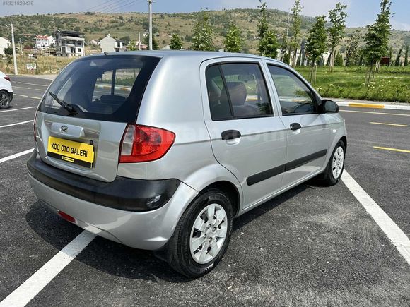 Koç Otodan 2010 1.4 Dohc 170.000 km 2. Sahibinden
