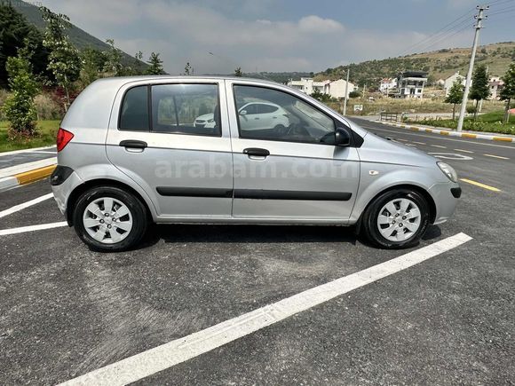 Koç Otodan 2010 1.4 Dohc 170.000 km 2. Sahibinden