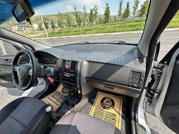 Koç Otodan 2010 1.4 Dohc 170.000 km 2. Sahibinden