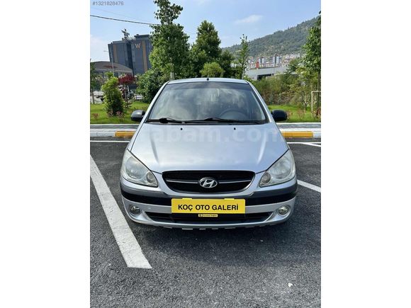 Koç Otodan 2010 1.4 Dohc 170.000 km 2. Sahibinden