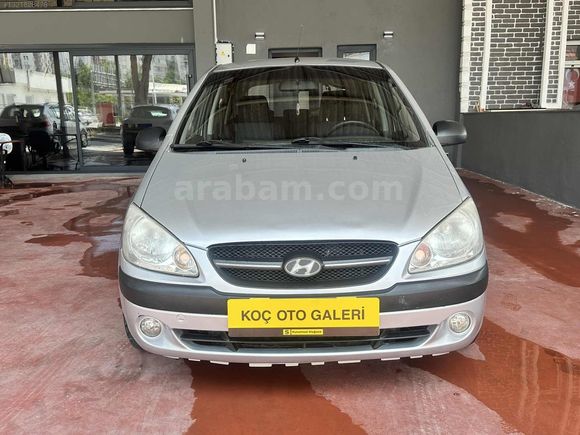 Koç Otodan 2010 1.4 Dohc 170.000 km 2. Sahibinden