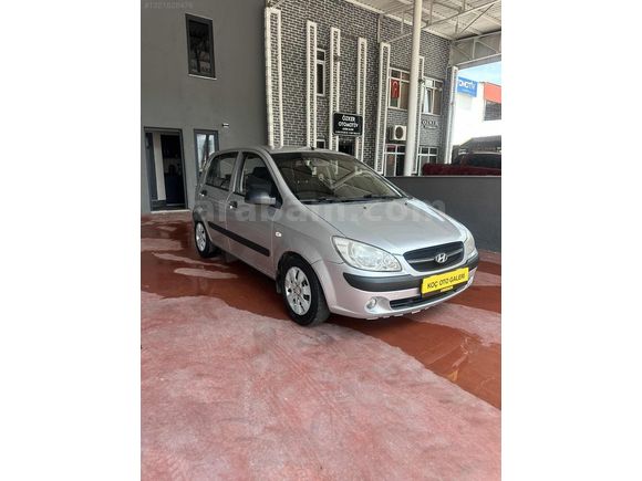 Koç Otodan 2010 1.4 Dohc 170.000 km 2. Sahibinden