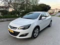 OPEL ASTRA FUL ORJINAL BOYASIZ KOÇ OTO GALERİ BALIKESİR