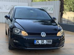 DİCLE OTO'dan 2016 DSG GOLF MASRAFSIZ 0.79 İLE FUL KREDİ&TAKAS