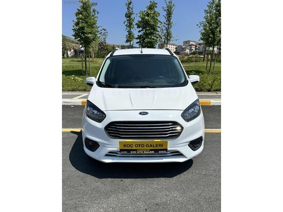 OTOMOBİL RUHSATLI KOÇ OTO GALERİ. BALIKESİR