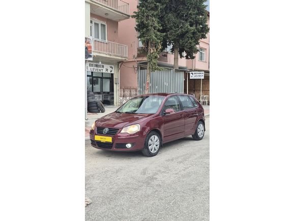 Sahibinden Volkswagen Polo 1.4 Trendline 2006 Model